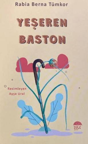 Kurye Kitabevi - Yeşeren Baston