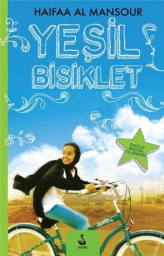 Kurye Kitabevi - Yeşil Bisiklet