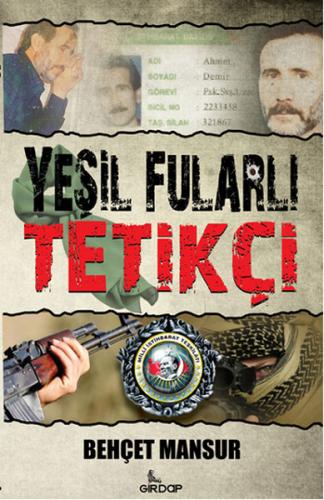 Yeşil Fularlı Tetikçi - Münzevi Kitabevi