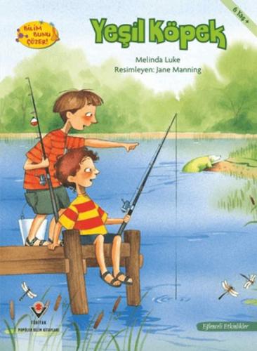 Yeşil Köpek - Bilim Bunu Çözer