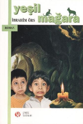 Kurye Kitabevi - Yeşil Mağara