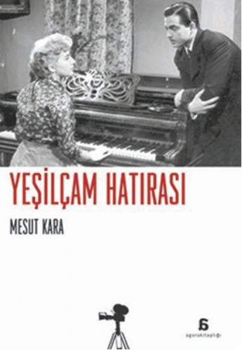 Yeşilçam Hatırası - Münzevi Kitabevi