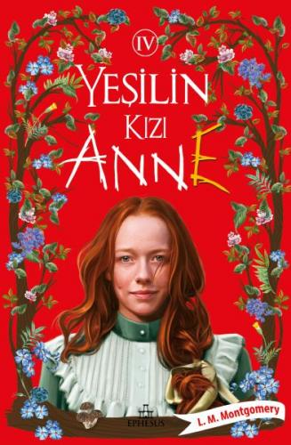 Yeşilin Kızı Anne 4 - Ciltli