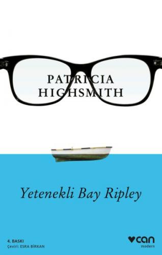 Kurye Kitabevi - Yetenekli Bay Ripley