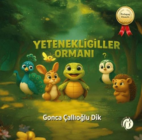 Yetenekligiller Ormanı