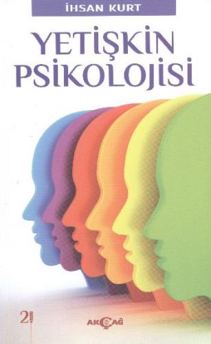 Kurye Kitabevi - Yetişkin Psikolojisi