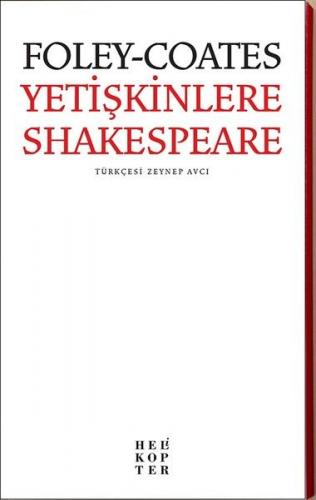 Kurye Kitabevi - Yetişkinlere Shakespeare