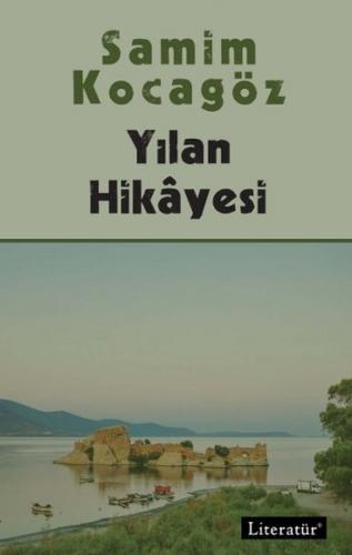Yılan Hikayesi - Münzevi Kitabevi