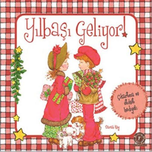 Yılbaşı Geliyor - Münzevi Kitabevi