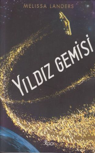 Yıldız Gemisi - Münzevi Kitabevi