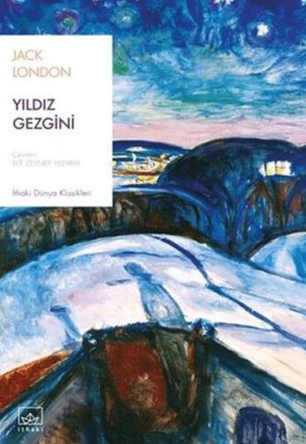 Yıldız Gezgini  - Münzevi Kitabevi