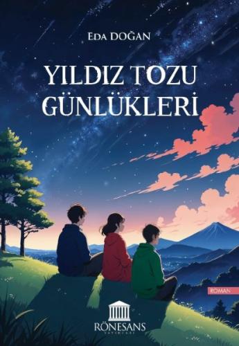 Yıldız Tozu Günlükleri - Münzevi Kitabevi