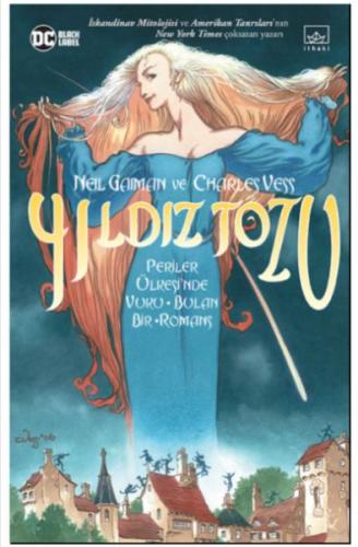 Yıldız Tozu - Münzevi Kitabevi