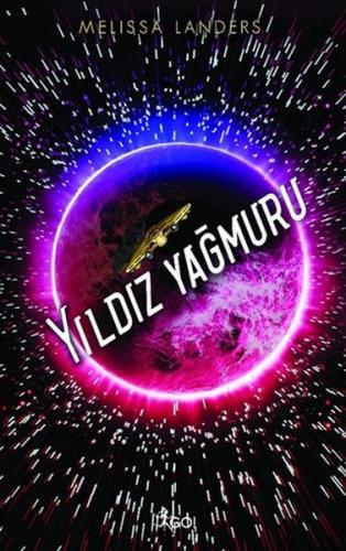 Yıldız Yağmuru - Münzevi Kitabevi