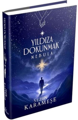 Yıldıza Dokunmak 2: Nebula (Ciltli) - Münzevi Kitabevi