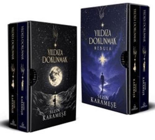 Yıldıza Dokunmak Serisi – (İkili Kutu)
