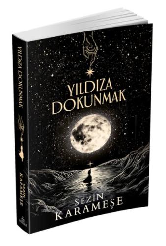 Yıldıza Dokunmak - Münzevi Kitabevi