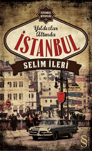 Kurye Kitabevi - Yıldızlar Altında İstanbul
