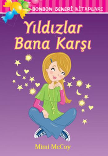 Yıldızlar Bana Karşı / Bonbon Şekeri - Münzevi Kitabevi