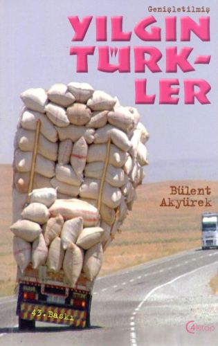 Yılgın Türkler - Münzevi Kitabevi