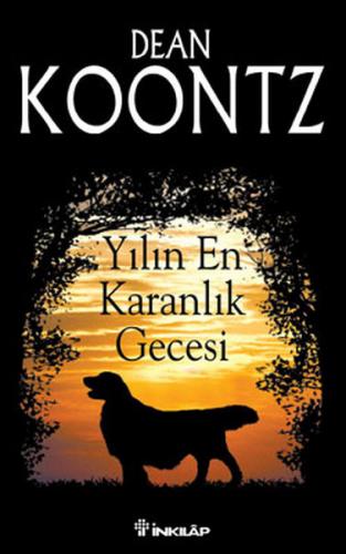 Yılın En Karanlık Gecesi - Münzevi Kitabevi