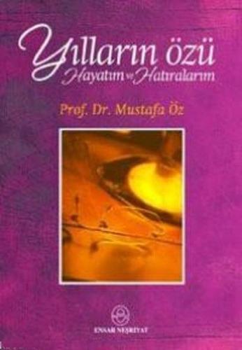 Yılların Özü - Münzevi Kitabevi