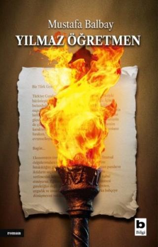 Yılmaz Öğretmen - Münzevi Kitabevi