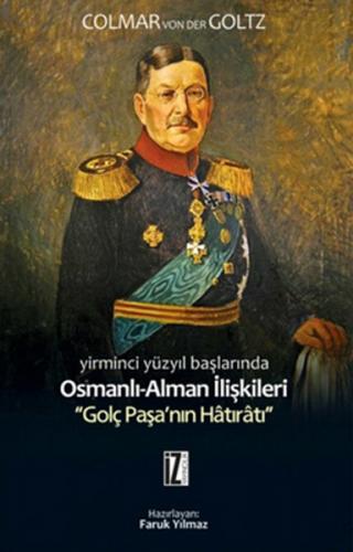 Kurye Kitabevi - Osmanlı-Alman İlişkileri