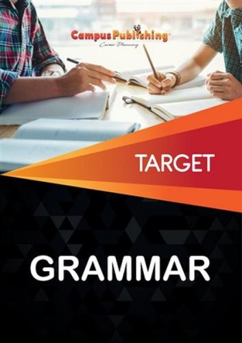 Kurye Kitabevi - YKSDİL 11 Target Grammar
