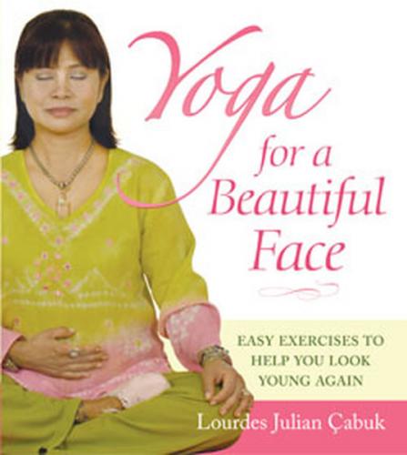 Kurye Kitabevi - Yoga For a Beautiful Face