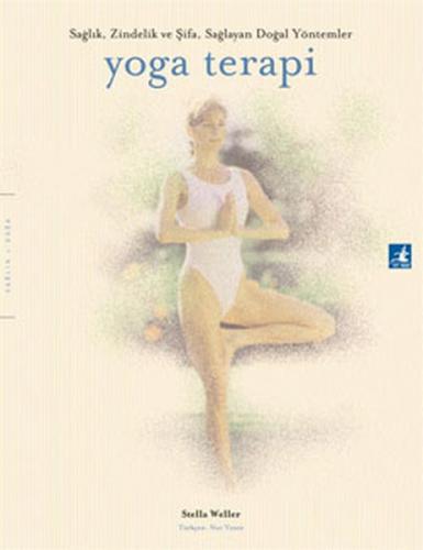 Kurye Kitabevi - Yoga Terapi Sağlık Zindelik ve Şifa Sağlayan Doğal Yö
