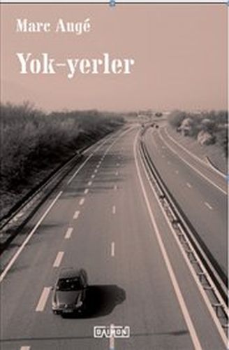 Yok - Yerler - Münzevi Kitabevi