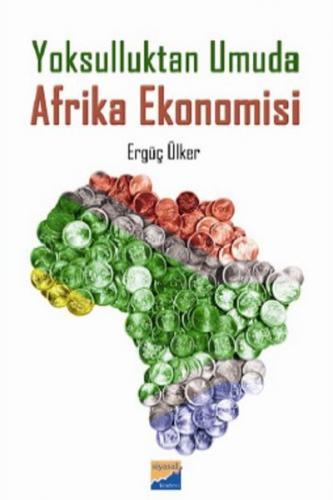 Kurye Kitabevi - Yoksulluktan Umuda Afrika Ekonomisi