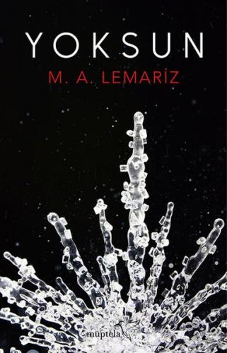 Yoksun - Münzevi Kitabevi