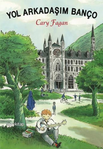 Yol Arkadaşım Banço - Münzevi Kitabevi
