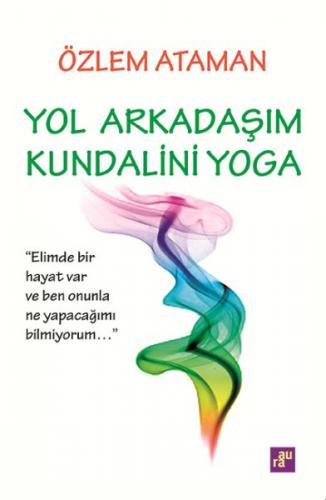 Kurye Kitabevi - Yol Arkadaşim Kundalini Yoga