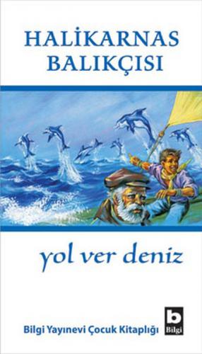 Yol Ver Deniz - Münzevi Kitabevi