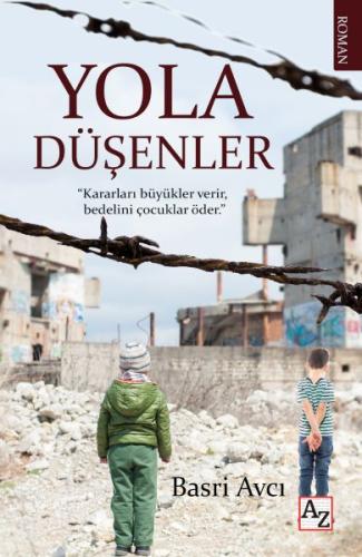 Yola Düşenler - Münzevi Kitabevi