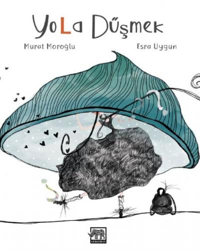 Yola Düşmek - Münzevi Kitabevi