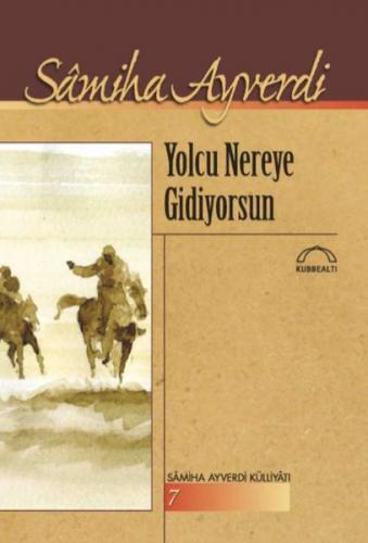 Yolcu Nereye Gidiyorsun