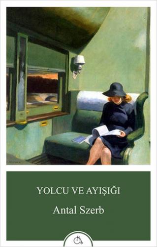 Yolcu ve Ayışığı - Münzevi Kitabevi