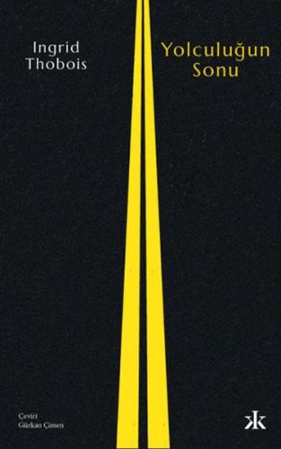 Yolculuğun Sonu - Münzevi Kitabevi