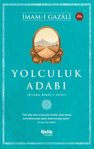 Yolculuk Adabı - Münzevi Kitabevi