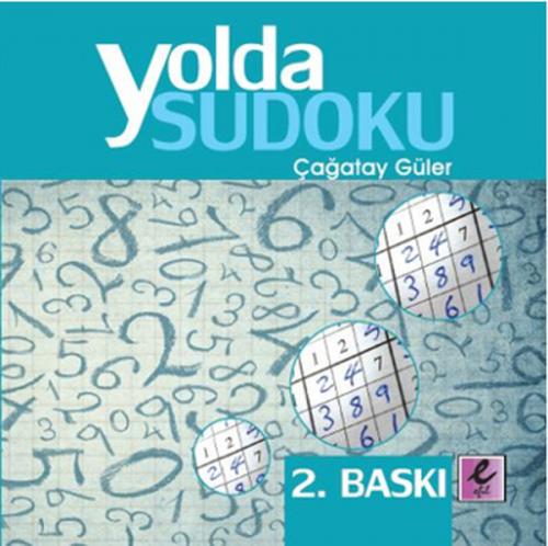 Kurye Kitabevi - Yolda Sudoku
