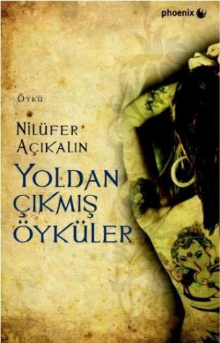 Yoldan Çıkmış Öyküler - Münzevi Kitabevi
