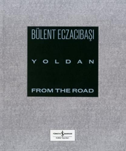 Kurye Kitabevi - Yoldan From The Road