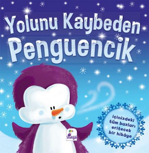 Yolunu Kaybeden Penguencik - Münzevi Kitabevi