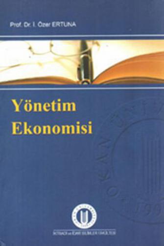 Kurye Kitabevi - Yönetim Ekonomisi