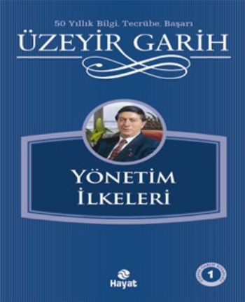 Yönetim İlkeleri - Münzevi Kitabevi