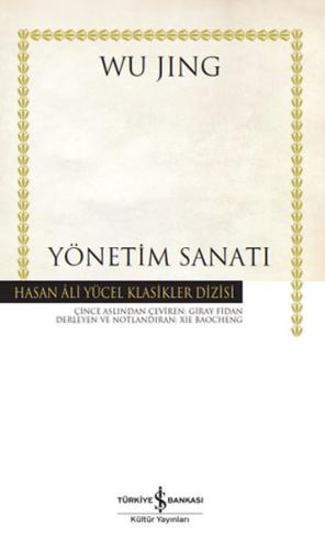 Yönetim Sanatı -  Hasan Ali Yücel Klasikleri